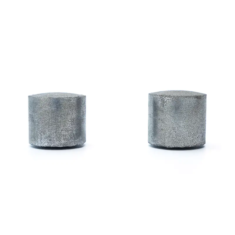 Mangan-tabletter til aluminiumslegering