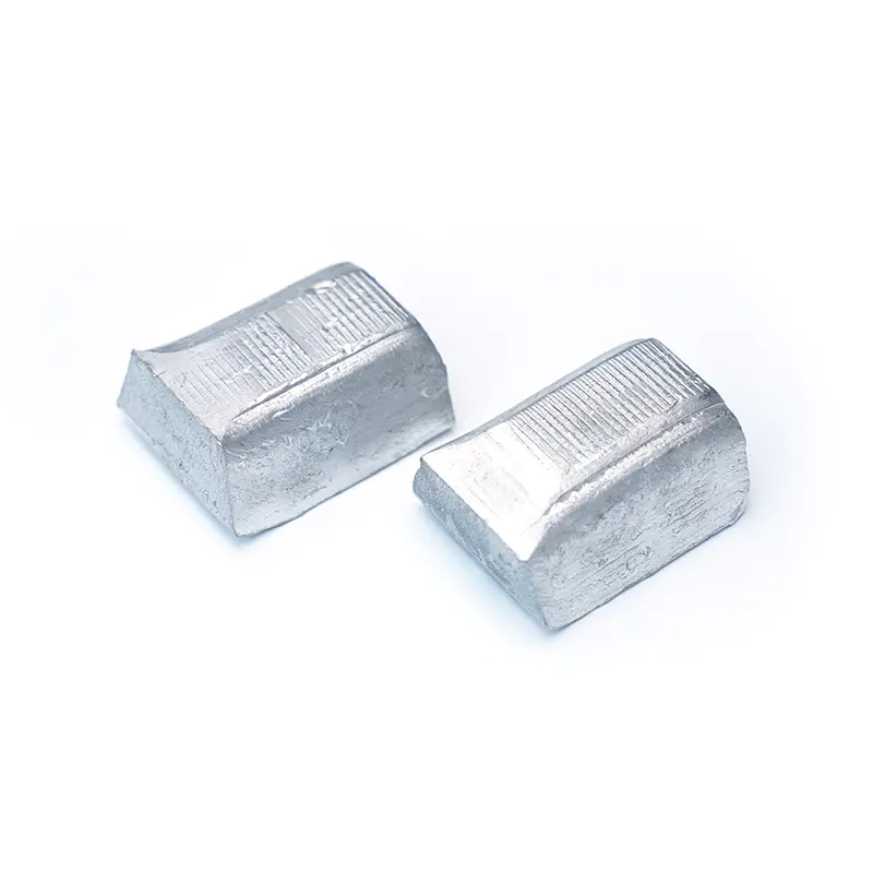 Aluminium Titanium Bor Master Alloy