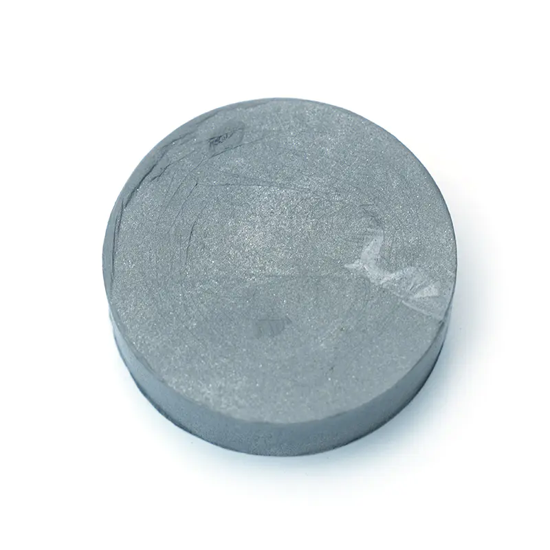 Chrom-tabletter til aluminiumslegering