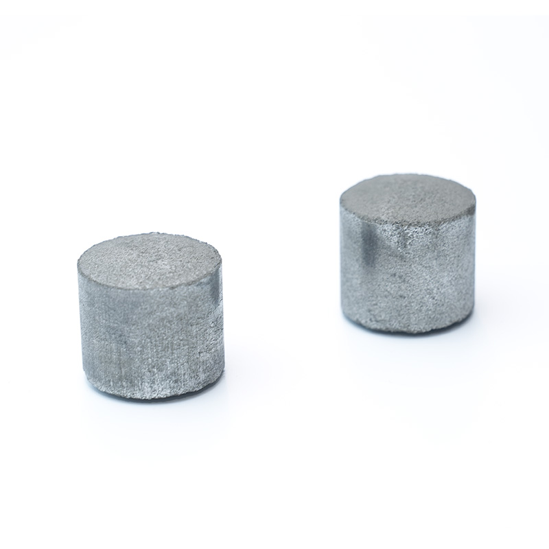Mangan-tabletter til aluminiumslegering