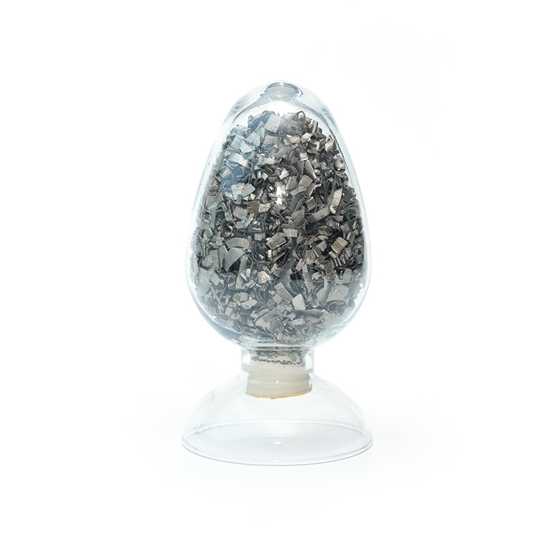 Titanium tabletter til aluminiumslegering