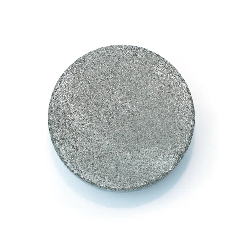 Mangan-tabletter til aluminiumslegering