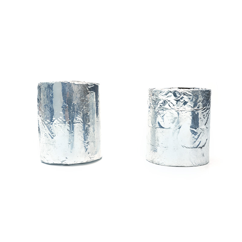 Chrom-tabletter til aluminiumslegering