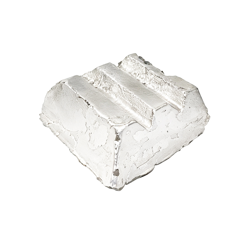 Aluminium silicium masterlegering