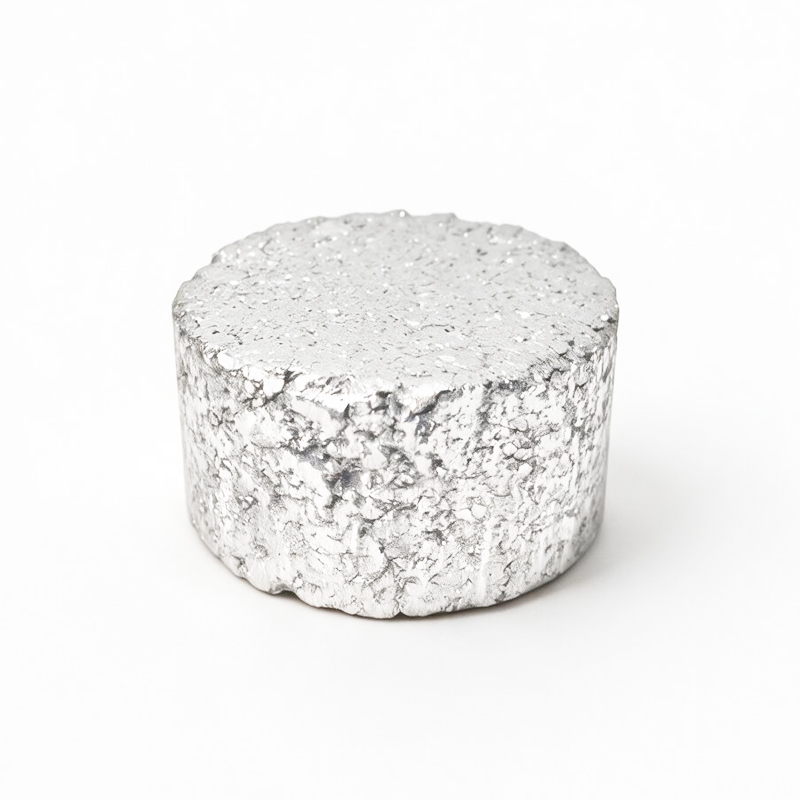 Aluminium silicium masterlegering